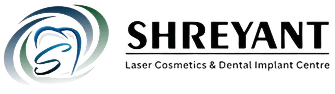 Shreyant Laser Dental Clinic